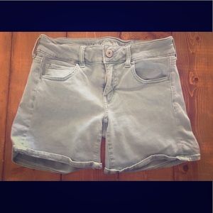 American Eagle shorts